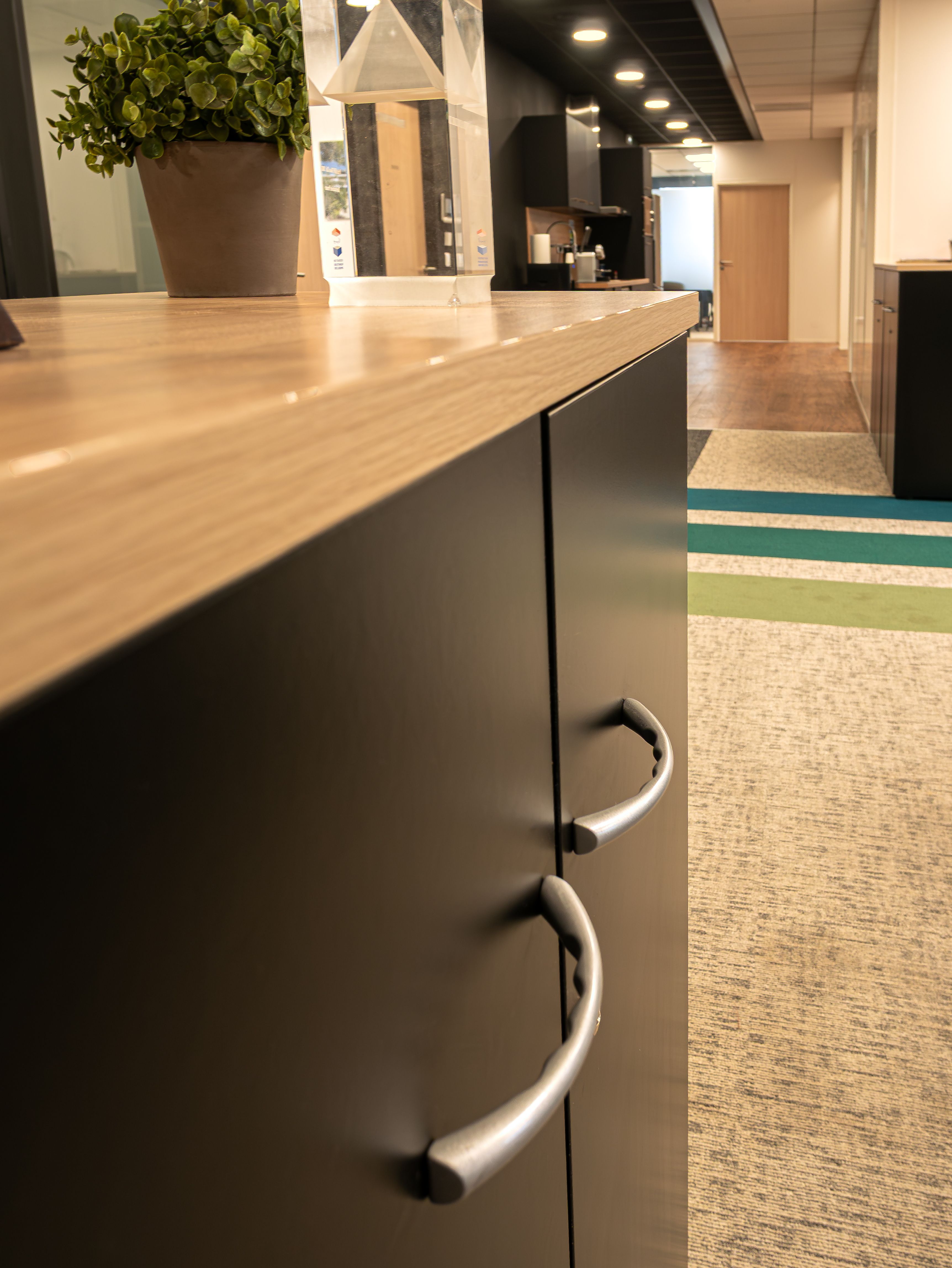 Crédit Agricole Immobilier